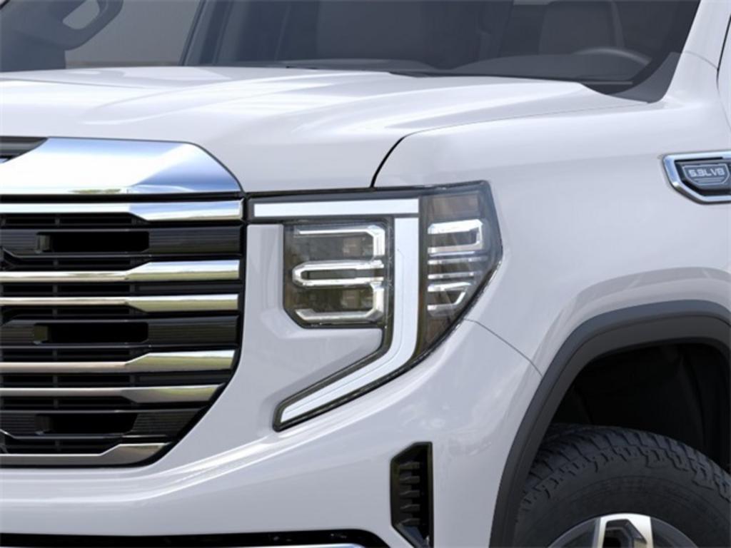 2023 GMC Sierra - $67,306