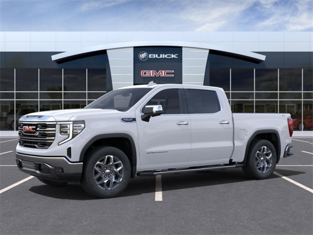 2023 GMC Sierra - $67,306