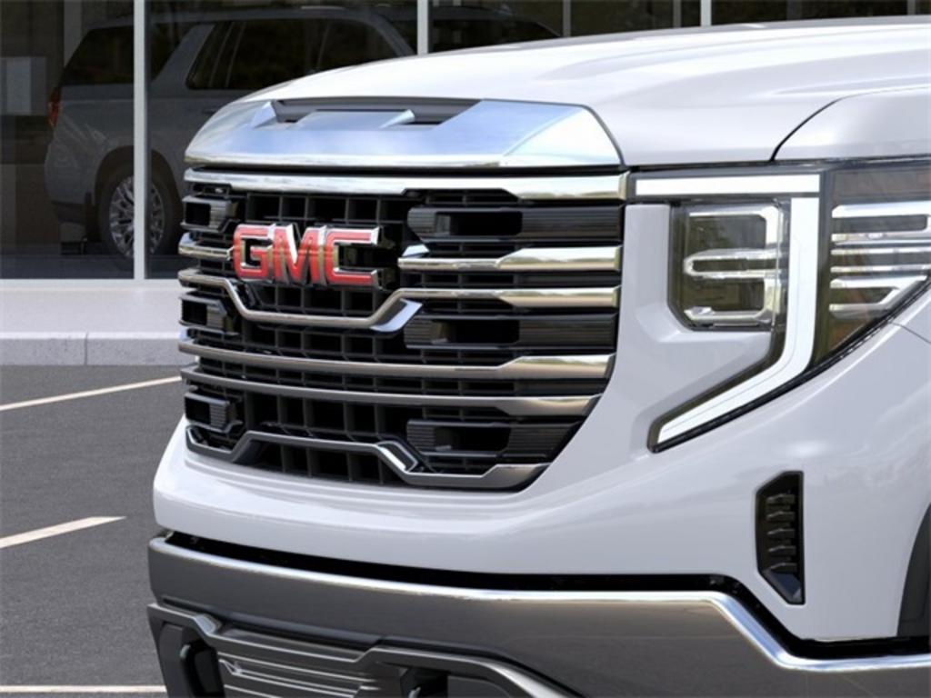 2023 GMC Sierra - $67,306
