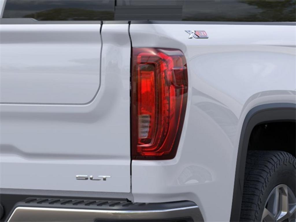 2023 GMC Sierra - $67,306