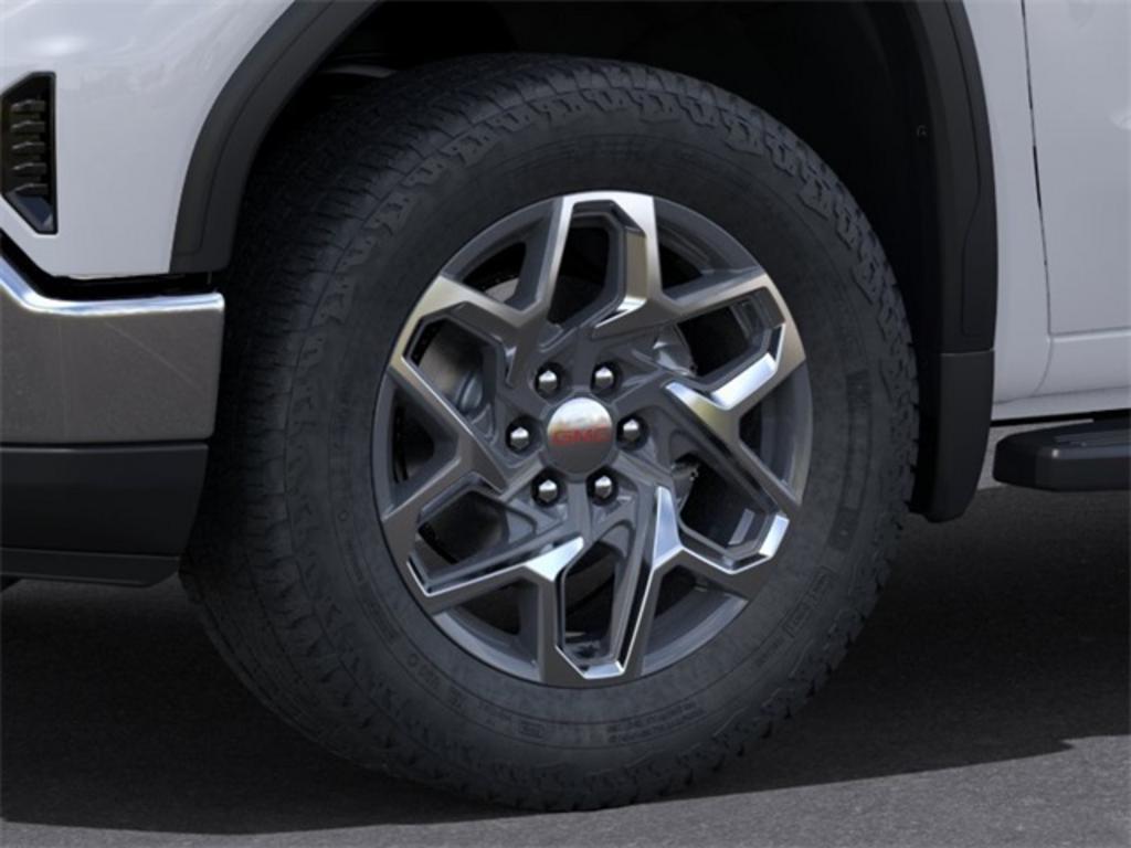 2023 GMC Sierra - $67,306