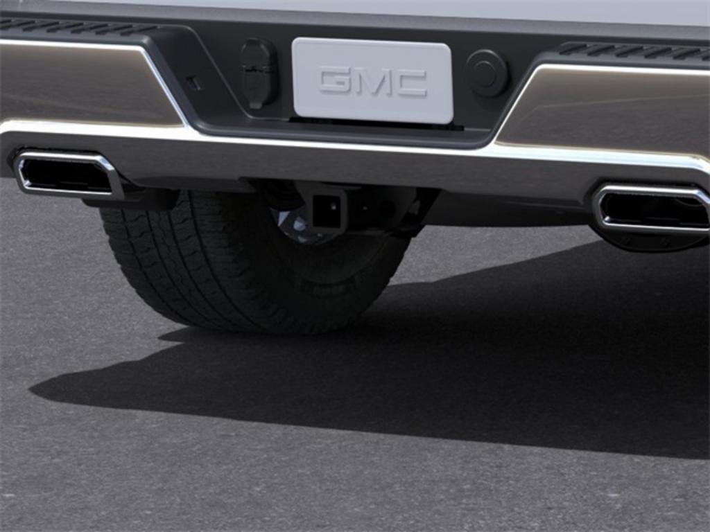 2023 GMC Sierra - $67,306