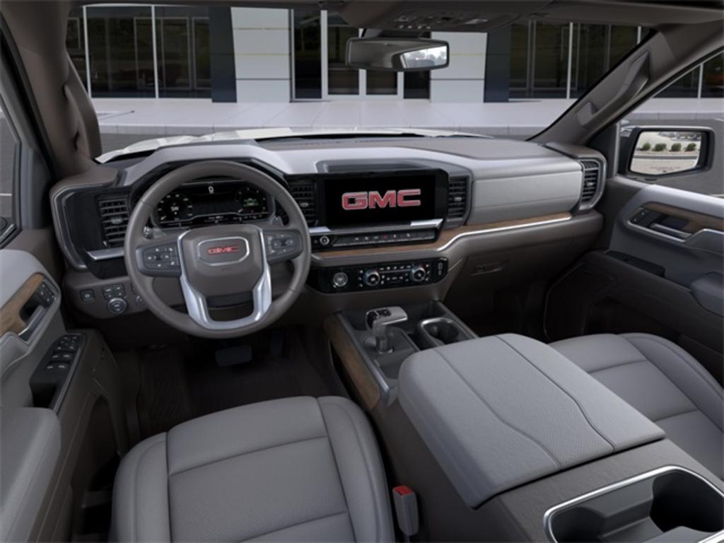 2023 GMC Sierra - $67,306