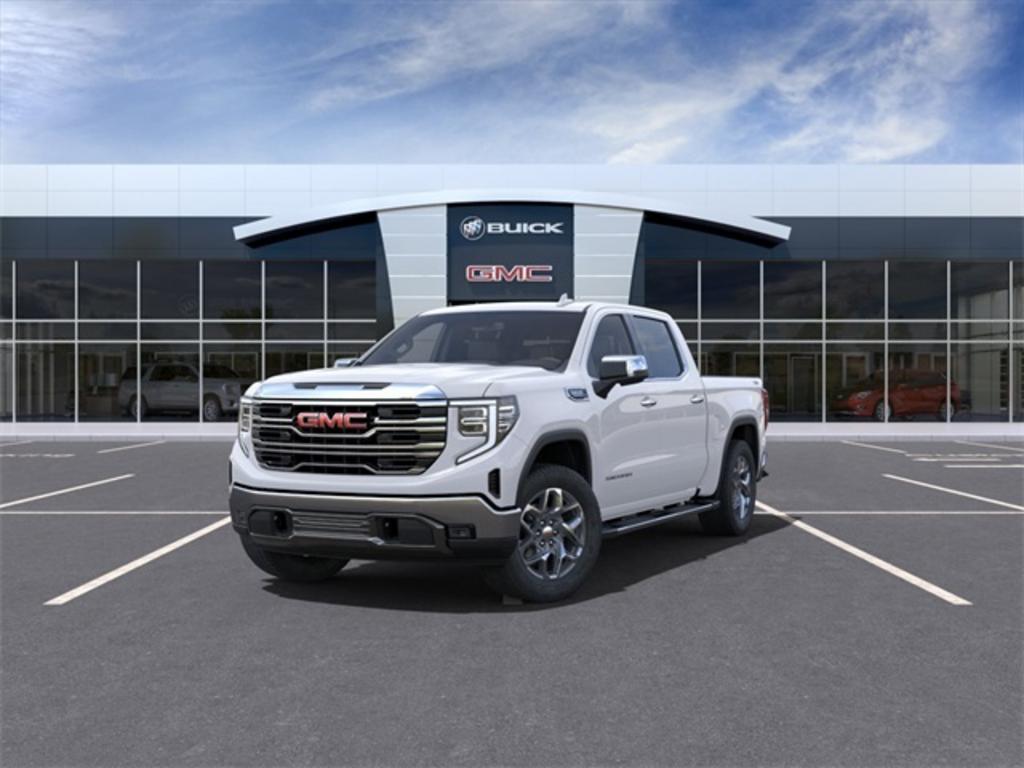 2023 GMC Sierra - $67,306