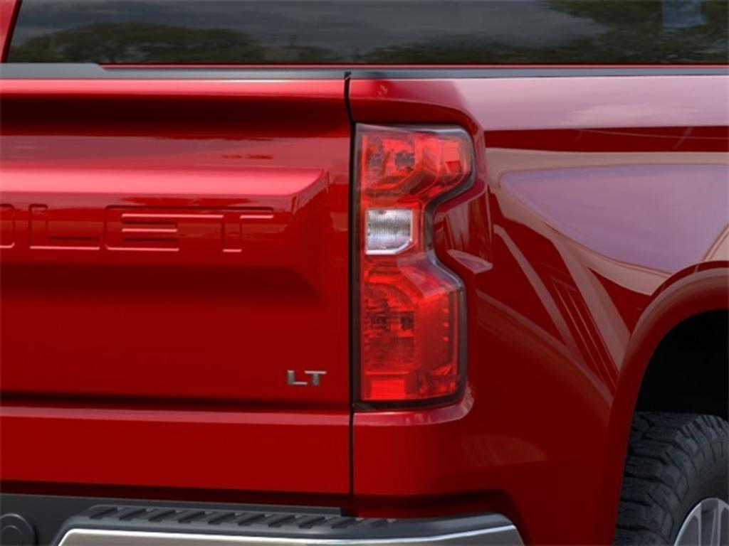 2023 Chevrolet Silverado 1500 - $60,838