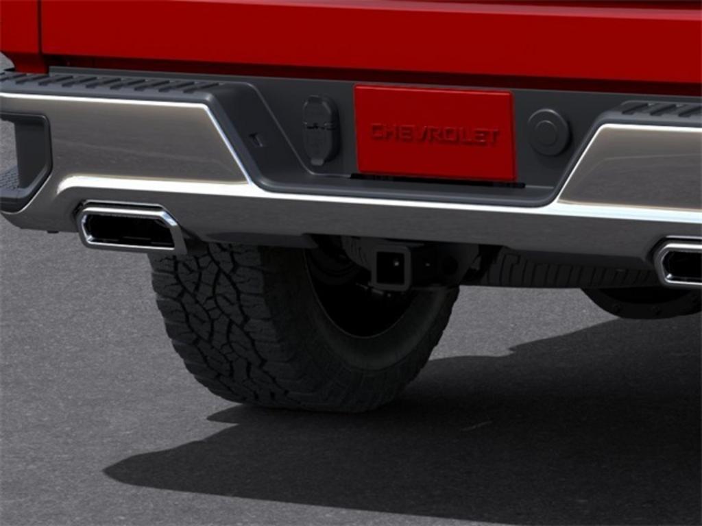 2023 Chevrolet Silverado 1500 - $60,838