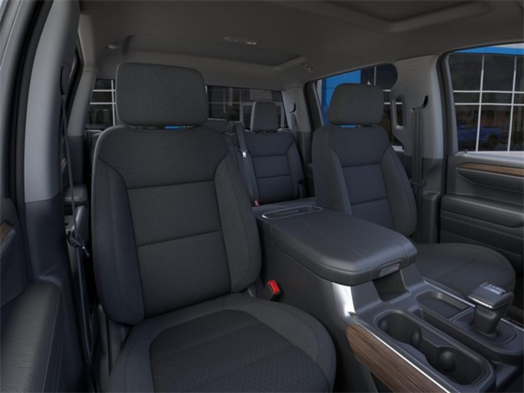 2023 Chevrolet Silverado 1500 - $60,838