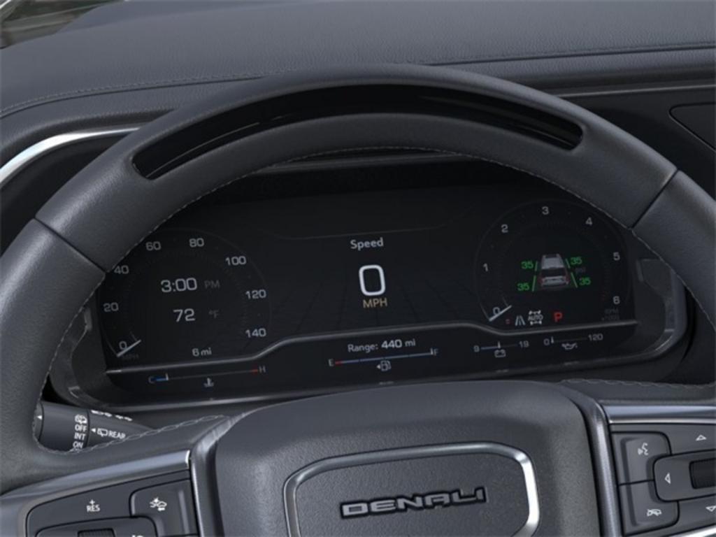 2023 GMC Yukon - $101,845