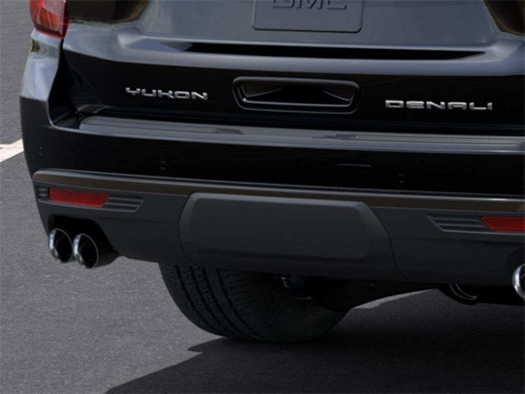 2023 GMC Yukon - $101,845