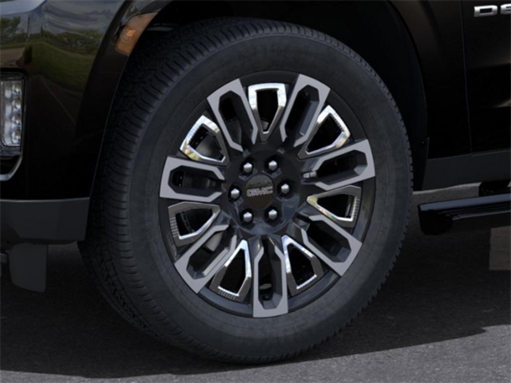 2023 GMC Yukon - $101,845