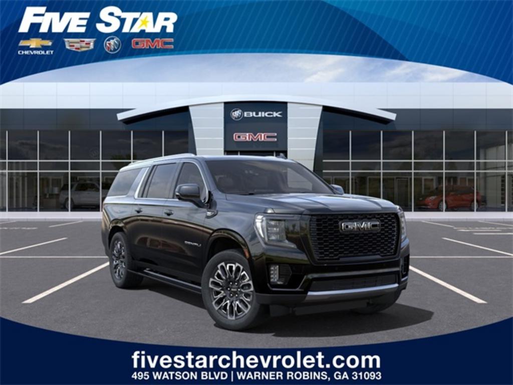 2023 GMC Yukon - $101,845