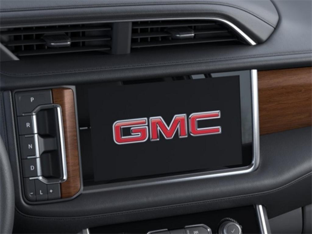 2023 GMC Yukon - $101,845