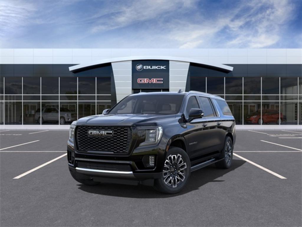 2023 GMC Yukon - $101,845