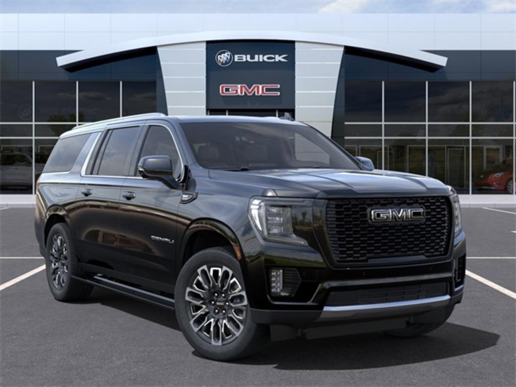 2023 GMC Yukon - $101,845