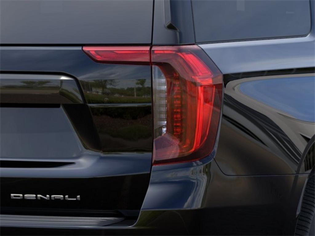 2023 GMC Yukon - $101,845