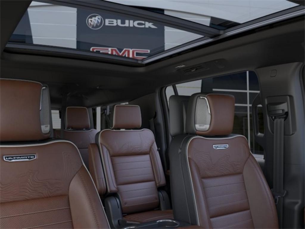 2023 GMC Yukon - $101,845