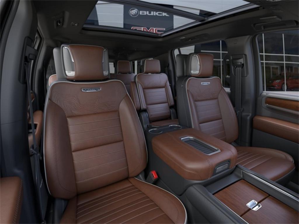 2023 GMC Yukon - $101,845