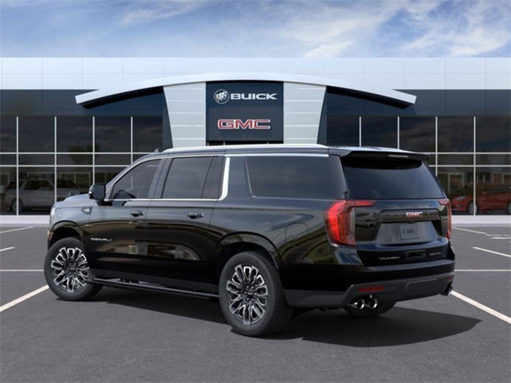 2023 GMC Yukon - $101,845