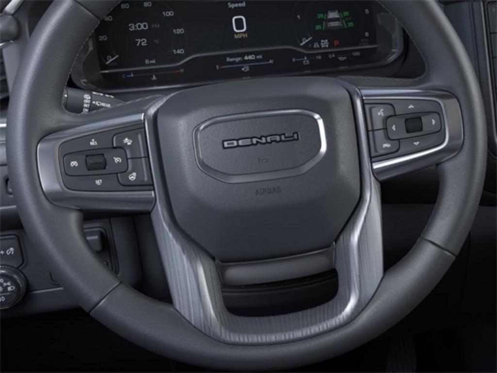 2023 GMC Yukon - $101,845