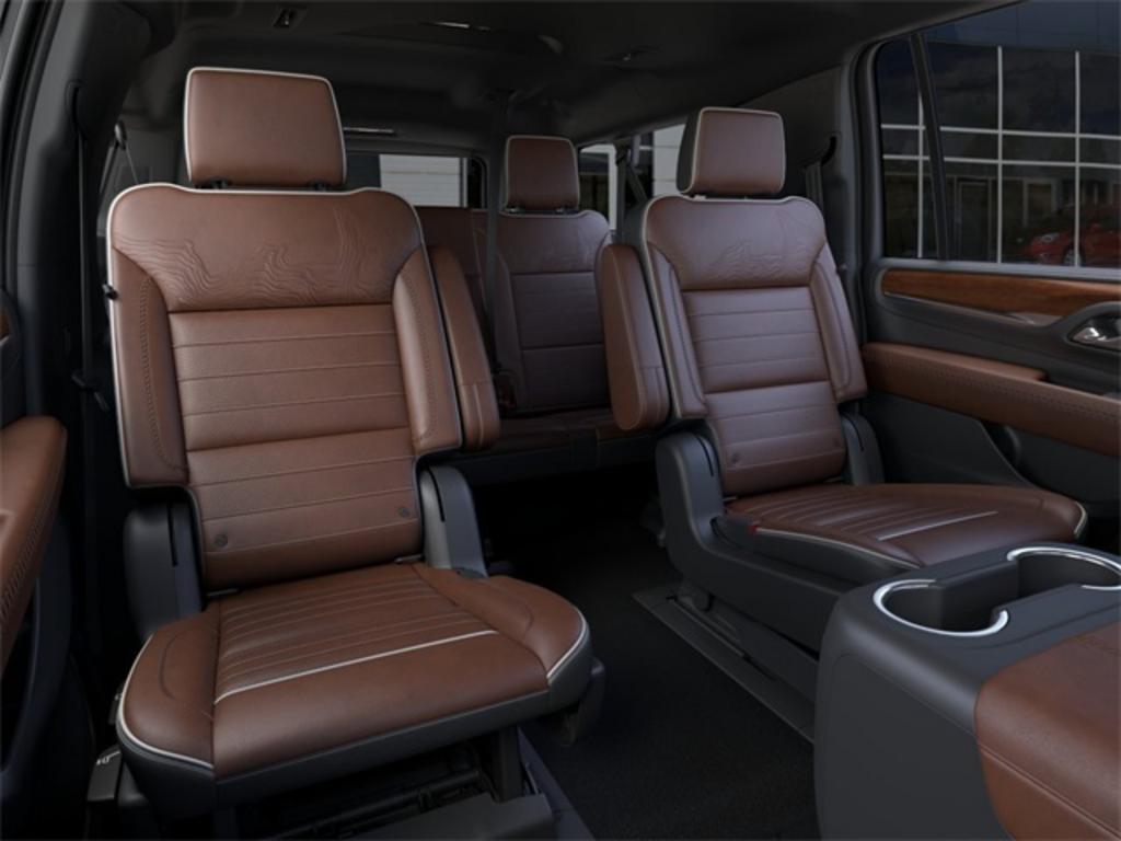2023 GMC Yukon - $101,845