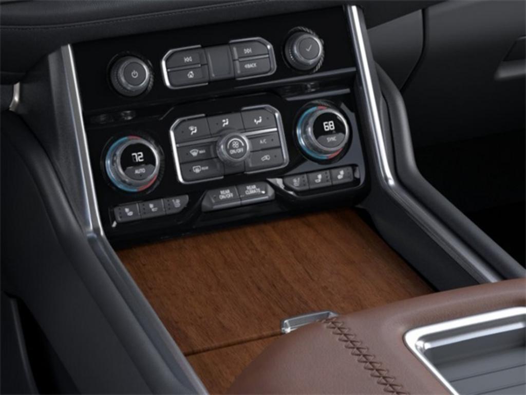 2023 GMC Yukon - $101,845