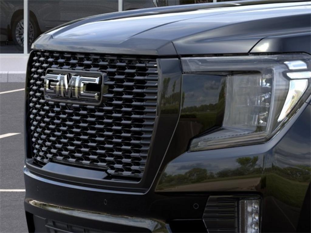 2023 GMC Yukon - $101,845
