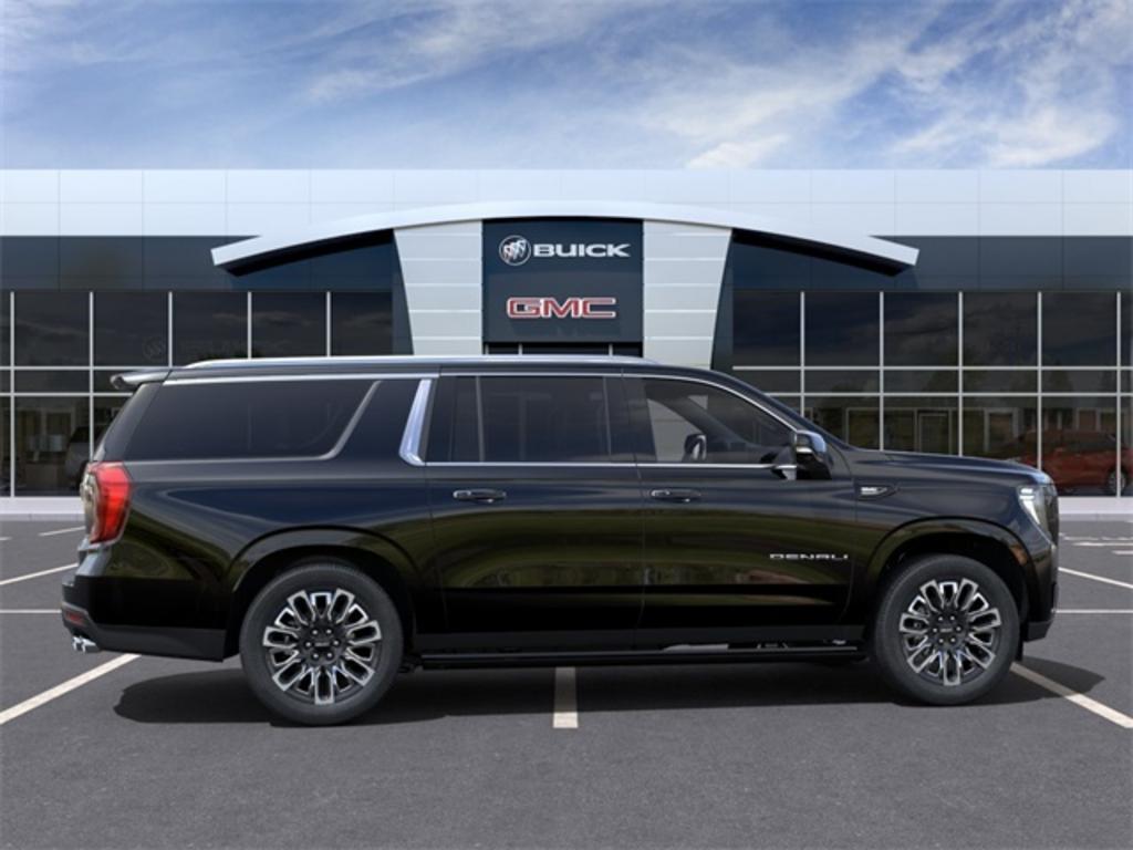 2023 GMC Yukon - $101,845