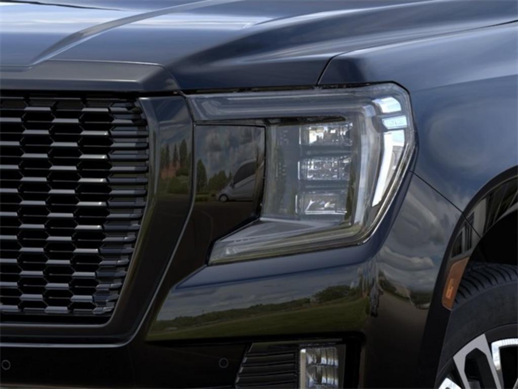 2023 GMC Yukon - $101,845