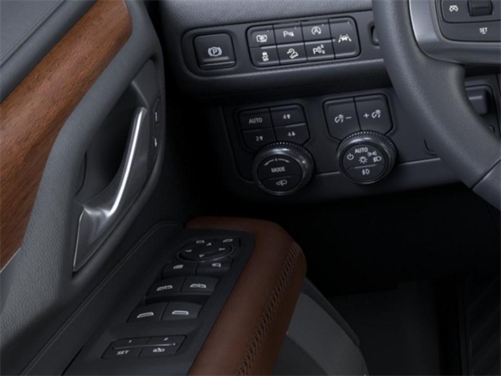 2023 GMC Yukon - $101,845