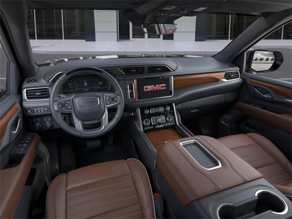 2023 GMC Yukon - $101,845