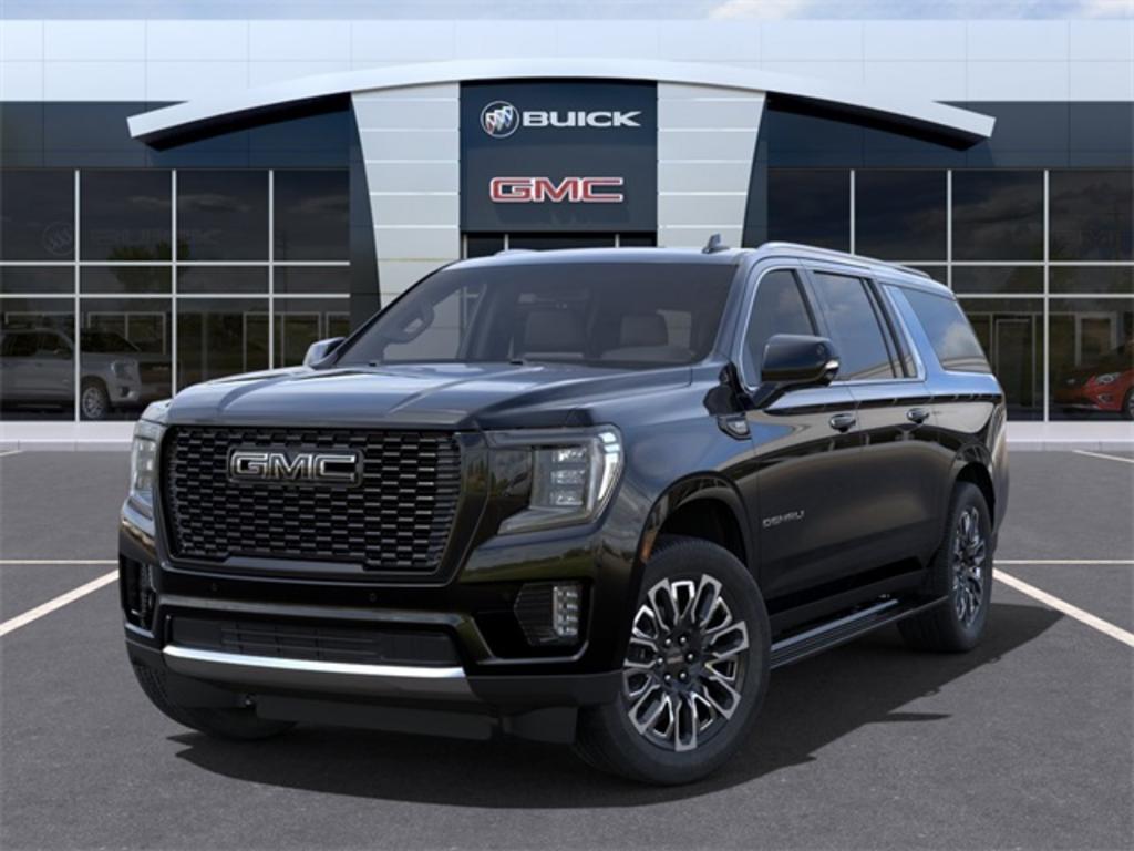 2023 GMC Yukon - $101,845