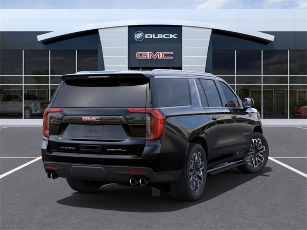 2023 GMC Yukon - $101,845