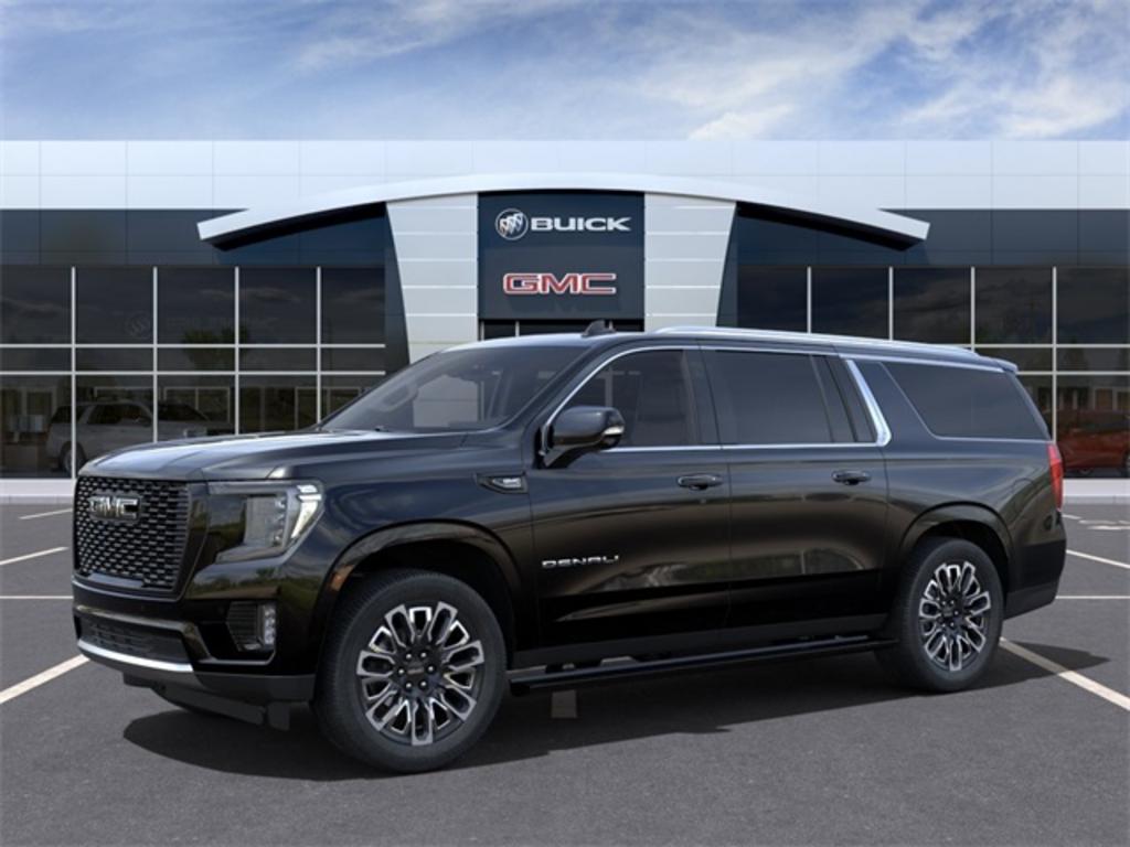 2023 GMC Yukon - $101,845