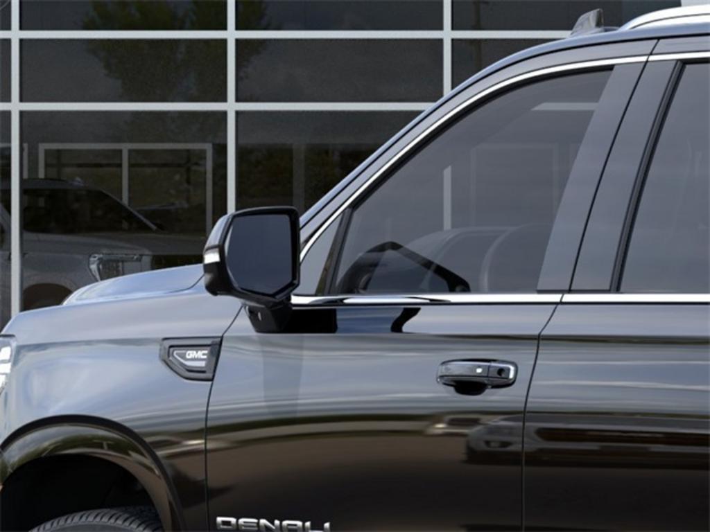 2023 GMC Yukon - $101,845
