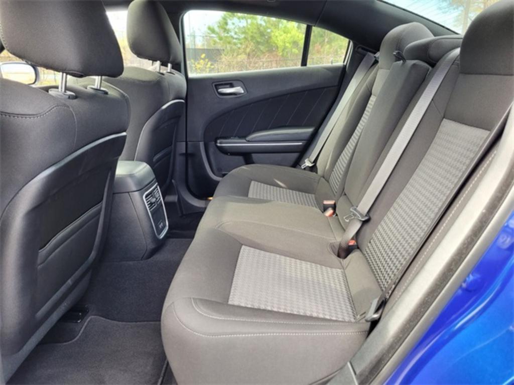 2022 Dodge Charger - $59,000