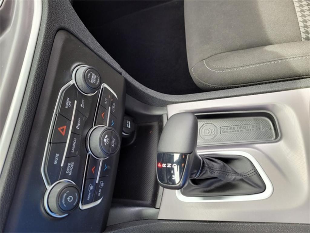 2022 Dodge Charger - $59,000