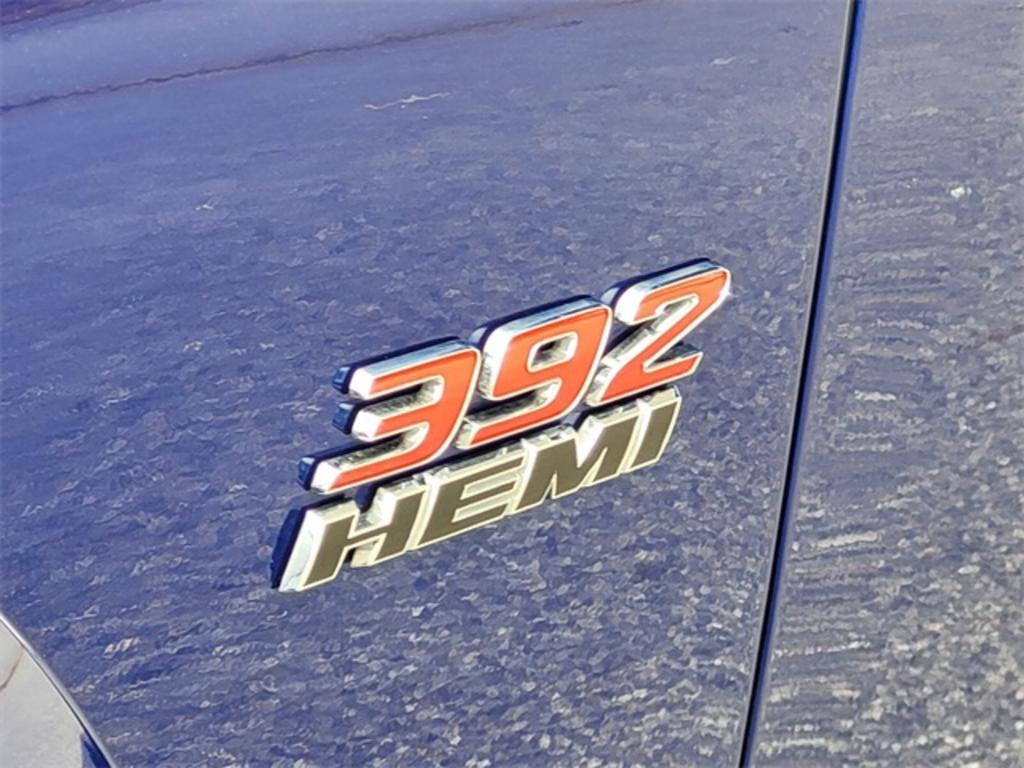 2022 Dodge Charger - $59,000