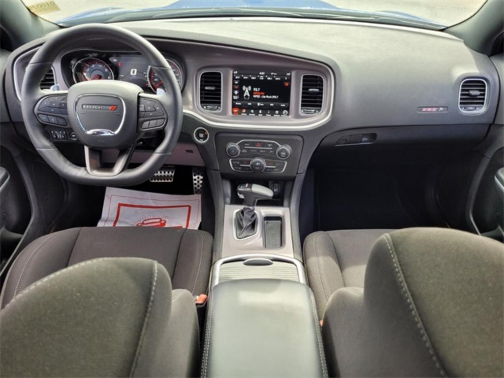 2022 Dodge Charger - $59,000