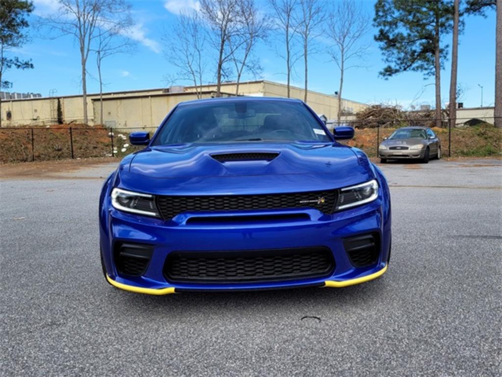 2022 Dodge Charger - $59,000