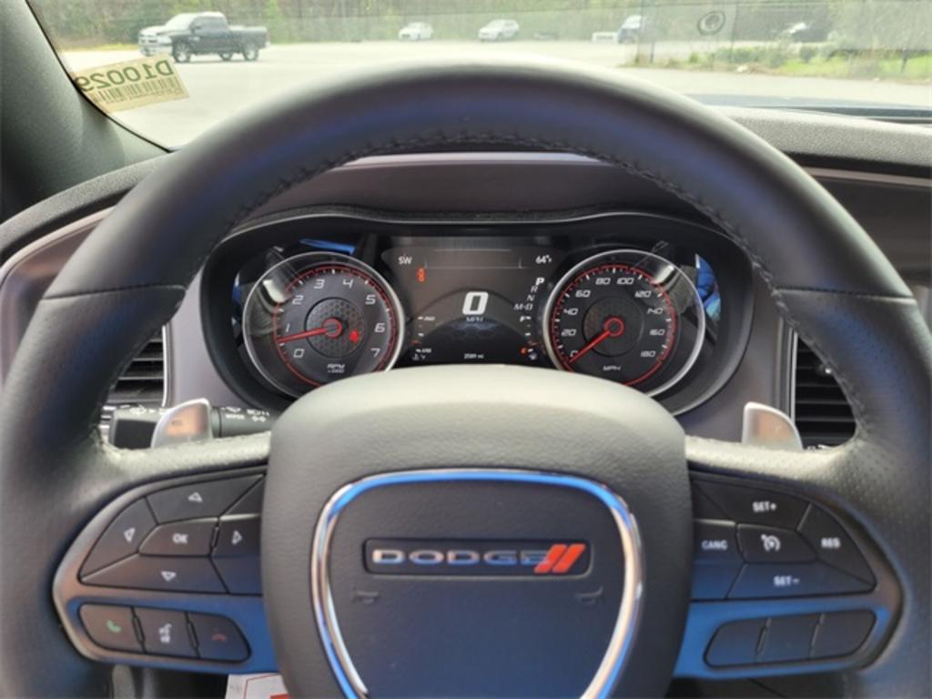 2022 Dodge Charger - $59,000