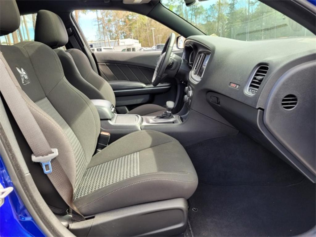 2022 Dodge Charger - $59,000