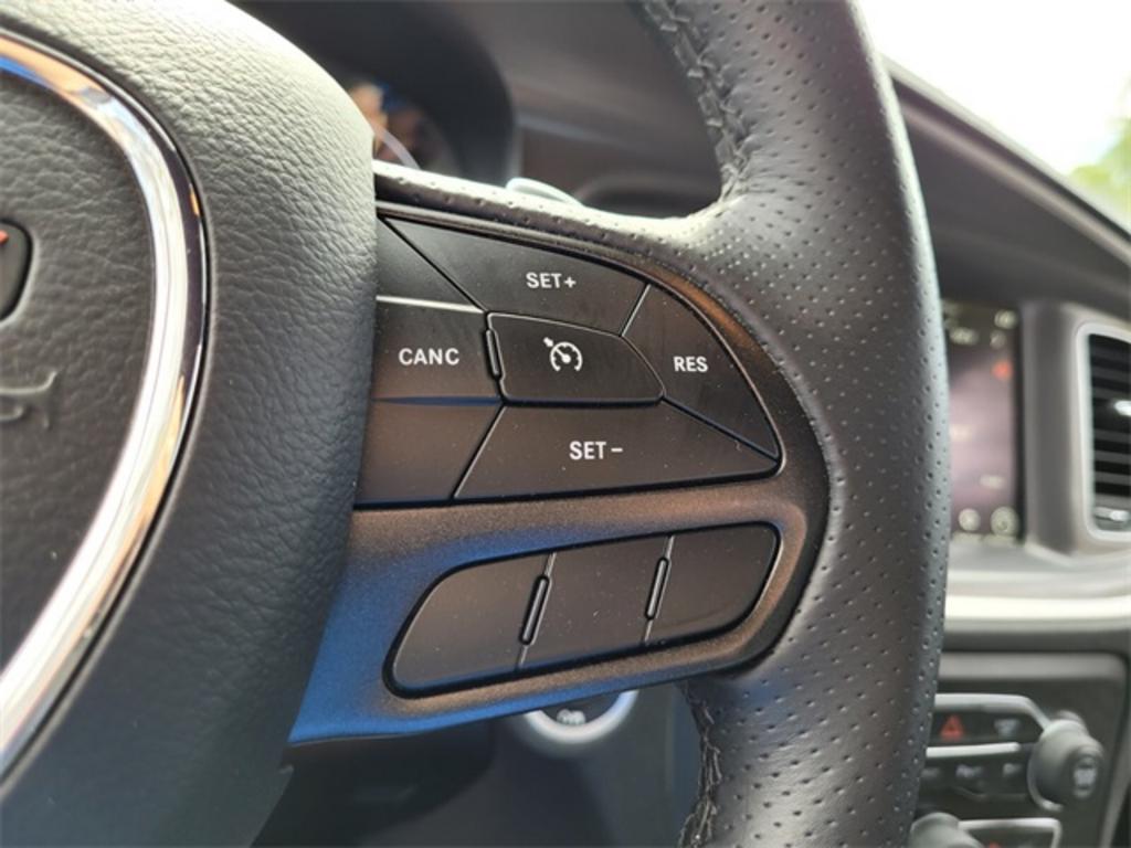2022 Dodge Charger - $59,000