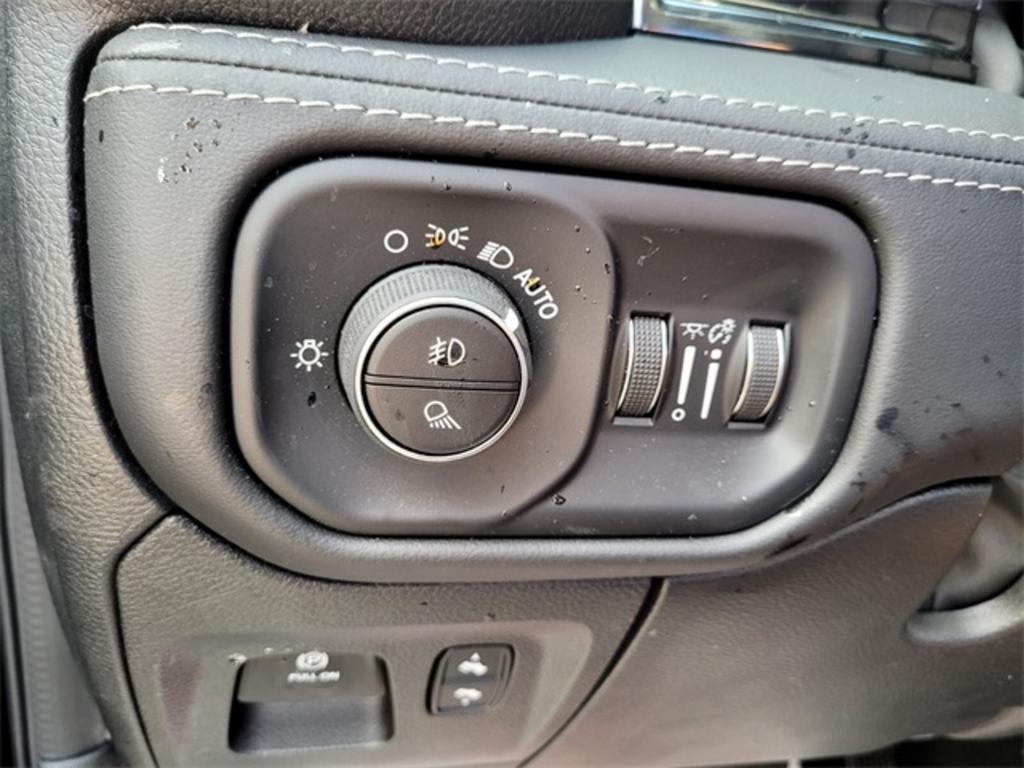 2022 Ram 1500 - $56,500