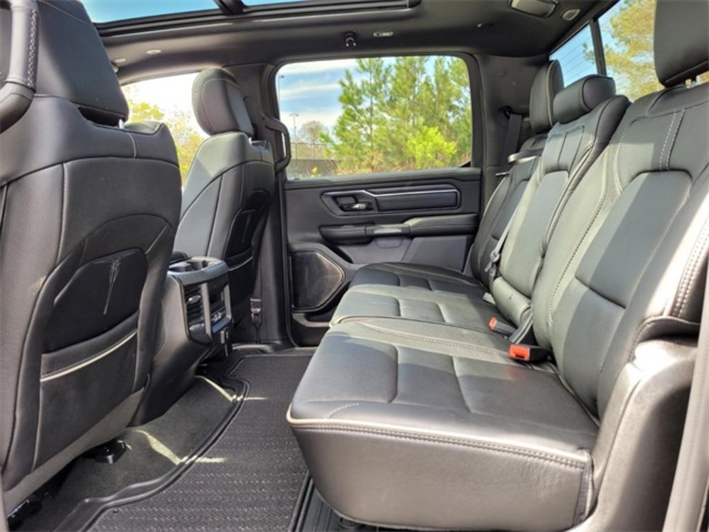 2022 Ram 1500 - $56,500