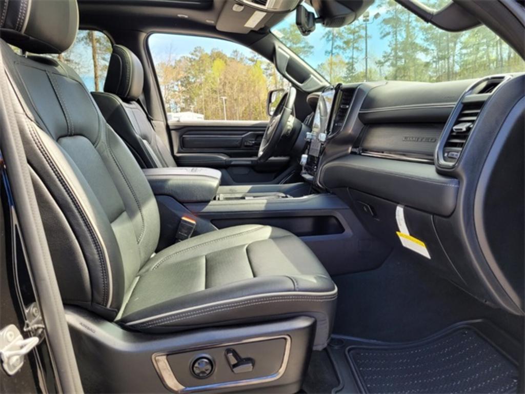 2022 Ram 1500 - $56,500