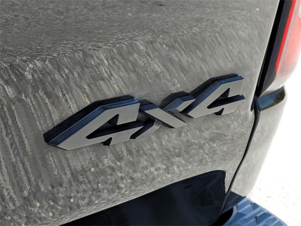 2022 Ram 1500 - $56,500