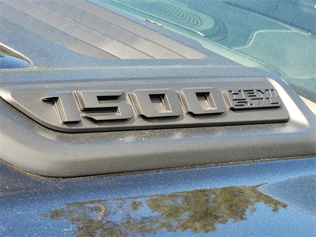 2022 Ram 1500 - $56,500