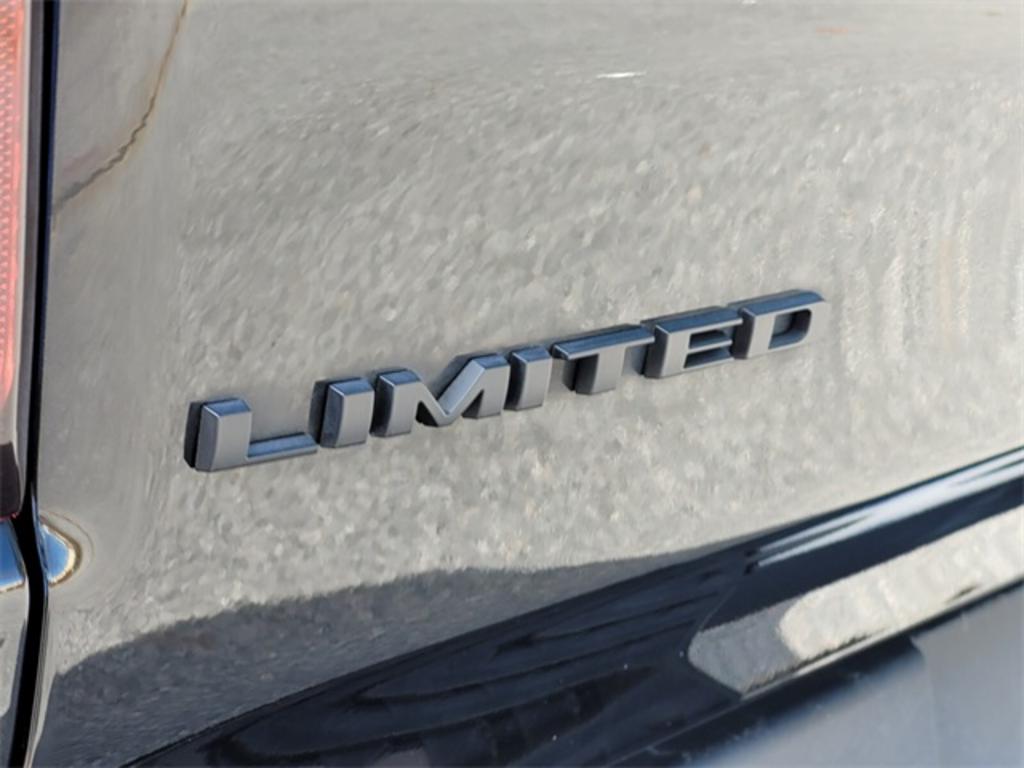 2022 Ram 1500 - $56,500