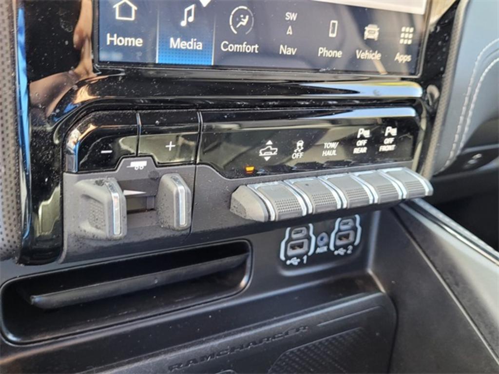 2022 Ram 1500 - $56,500