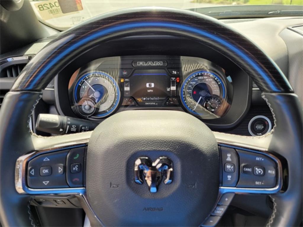 2022 Ram 1500 - $56,500